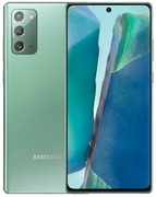 SamsungGalaxyNote20N980,8ГБ/256ГБ,Green