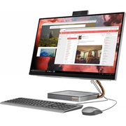 "LenovoAIOIdeaCentreA540-27ICBGrey(27""QHDIPSCorei3-9100Tto3.7GHz,8GB,128GB+1TB,W10H)ProductFamily:ideacentreA540-27ICBScreen:27""QHD(2560x1440)IPS10-pointMulti-touch:CPU:IntelCorei3-9100T(4C/4T,3.1/3.7GHz,6MB)