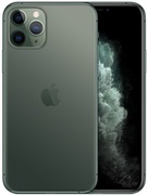 СмартфонAppleiPhone11Pro256GBDSMidnightGreen