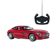 RastarMercedes-AMGGT1:14(battery,charger)