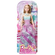 BarbiePrintesaseria"Dreamtopia"astMattel