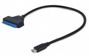 AdapterCablexpertAUS3-03,USB3.0Type-CmaletoSATA2.5''driveadapter