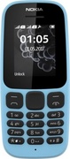 Nokia1052017/BLUERU