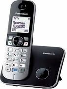 ТелефонPanasonicDECTKX-TG6811UAB