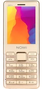 МобильныйтелефонNomii241+Gold