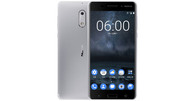 Nokia65.5"4+64Gb3000mADUOS/SILVERCN+