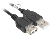 TRACERCableUSB2.0A-B1.8m