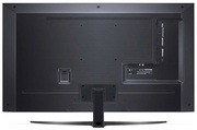 65"LEDTVLG65QNED816QA,Black(3840x2160UHD,SMARTTV,DVB-T/T2/C/S2)