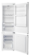 ХолодильникCANDYBCBF182N