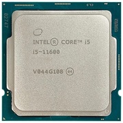 Intel®Core™i5-11600,S1200,2.8-4.8GHz(6C/12T),12MBCache,Intel®UHDGraphics750,14nm65W,tray