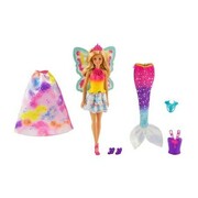 BarbieFairytaleseria"Dreamtopia"astMattel