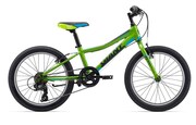 ВелосипедGiantXTCjr20lite/green2017