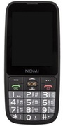 МобильныйтелефонNomii281+Black