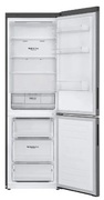 ХолодильникLGGA-B459CLWL,Silver
