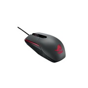 ASUSROGSicaGamingMouse,laser5000dpi,130IPS,30gacceleration,1000HzUSBpollingrate,Black