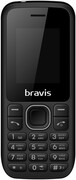 МобильныйтелефонBravisC183RifeDS,Black
