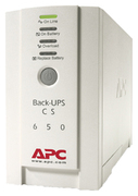APCBack-UPS650VA,AVR,230V,(3)SchukoCEE,CIS