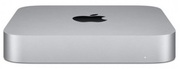 AppleMacminiM1(AppleM1-8-coreCPU/8-coreGPU,16GBRAM,256GbSSD,2xTB3+2xUSB3.1,WiFi-AX/BT5.0,GigabitLAN,HDMI,macOS
