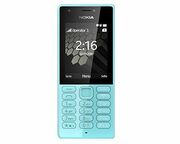 Nokia216DUOS/BLUERU