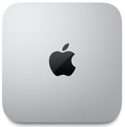 AppleMacminiM1(AppleM1-8-coreCPU/8-coreGPU,16GBRAM,256GbSSD,2xTB3+2xUSB3.1,WiFi-AX/BT5.0,GigabitLAN,HDMI,macOS