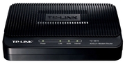 ADSLRouterTP-LINKTD-8816,1xEthernetport,ADSL/ADSL2/ADSL2+,Splitter,AnnexA