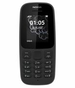 МобильныйтелефонNokia1052017/BLACKCN