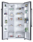 ХолодильникSAMUSSSX-660NF+