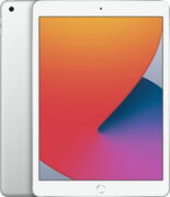 AppleiPad2020(10.2128GBWifi)Silver