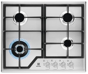 ВарочнаяпанельElectroluxEGS6436SX