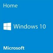 Windows10HomeGGK64BitEngIntl1pkOEIDVD