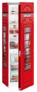 ХолодильникLiebherrCNsl43C3,Red