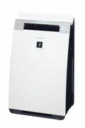 AirPurifier&HumidifierSharpKIG75EUW,80W,56m2,700ml/h,white