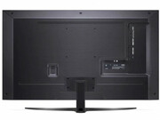 Телевизор50"LEDLG50NANO816PA,Black(3840x2160UHD,SMARTTV,DVB-T/T2/C/S2)