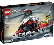 КонструкторLegoTechnic42145AirbusH175RescueHelicopter