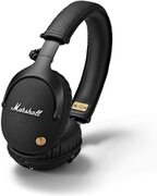 MarshallMonitorBluetoothheadphones,Black