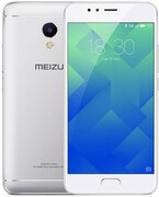 MeiZuM5s5.2"3+16Gb3000mAhDUOS/WHITEEU