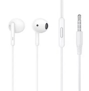 XOearphones,EP69in-earearphone,White