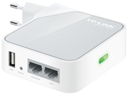 WirelessNMiniPocketRouterTP-LINK"TL-WR710N",150Mbps
