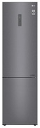 ХолодильникLGGA-B509CLWL,Graphite