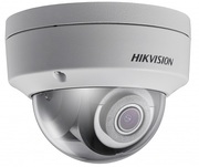 IPDomeCameraHikvisionDS-2CD2163G0-IS,6Mpix,1/2.9",2.8mm,97°,F2.0,2560x1440@25fps,H.265+/H.265/H.264+/H.264,120dBWDR,micro-SD128GB,AudioandAlarmInput/Output,IRrange30m,IP67,DC12V,PoE7.5W