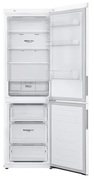 ХолодильникLGGA-B459CQWL,White