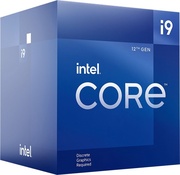 Intel®Core™i9-12900F,S1700,2.4-5.1GHz,16C(8P+8Е)/24T,30MBL3+14MBL2Cache,NoIntegratedGPU,10nm65W,Box