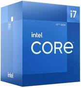 Intel®Core™i7-12700F,S1700,3.6-5.0GHz,12C(8P+4Е)/20T,25MBL3+12MBL2Cache,NoIntegratedGPU,10nm65W,Box