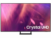 Телевизор55"LEDSamsungUE55AU9000UXUA,Black(3840x2160UHD,SMARTTV,PQI2400Hz,DVB-T/T2/C/S2)