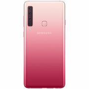 СмартфонSamsungGalaxyA9,A920F(2018)Pink
