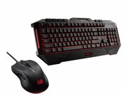 ASUSCERBERUSKeyboardandMouseComboGaming,KeyboardBacklight:2colors(red/blue)+GamingMouse500-2500dpi,USB(tastaturacumouse/клавиатурасмышкой)
