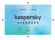KasperskyStandard5-Device1yearBase