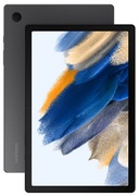 10.5"SamsungGalaxyTabA8X2003/32WiFiDarkGray,TFT1920x1200WUXGA,CPUOctaCore2GHz,3GBRAM+32GBMemory,Rearcam8MP,Front5MP,microSD,Wi-Fi802.11AC2.4GHz+5GHz,BT5.0,Android,7040mAh
