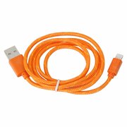 CableforAppleLightning/USB2.0,1.0mFabric-BraidedOrange,Omega,OUFBIPCO-http://www.sklep.platinet.pl/omega-fabric-braided-lightning-to-usb-cable-1m-ora,4,16101,14660