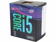 CPUIntelCorei5-84002.8-4.0GHzSixCores,CoffeeLake(LGA1151,2.8-4.0GHz,9MB,IntelUHDGraphics630)BOX(procesor/процессор)